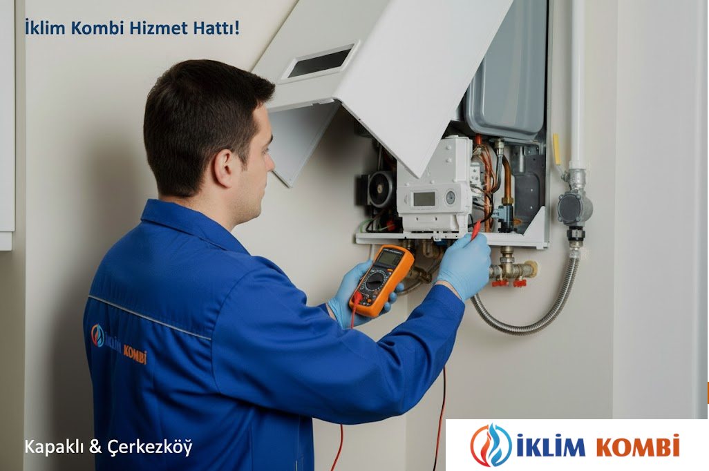 Kombi Bakımı Neden Önemli